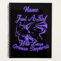 Adicionar nome - Apenas uma garota que ama German 