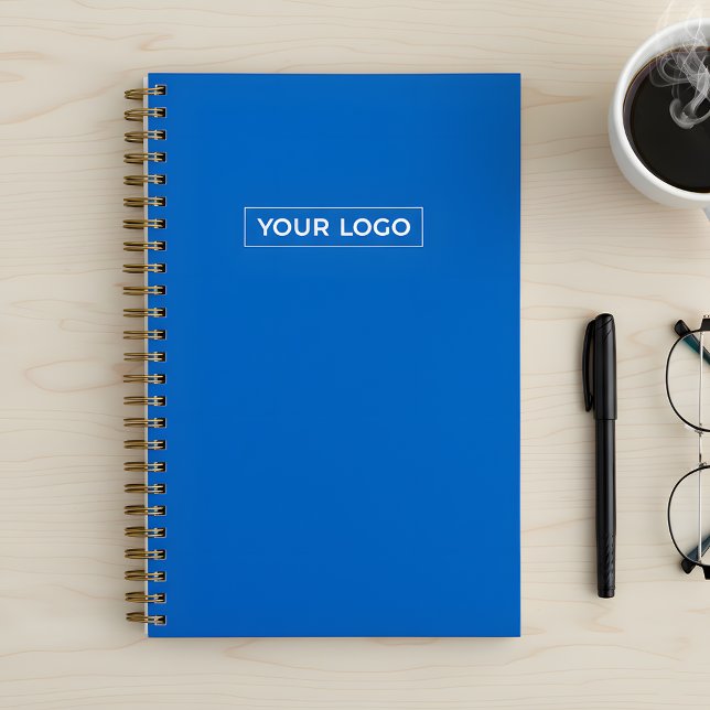 Agenda Adicione Seu Logotipo Marcas Comerciais Corporativ (Criador carregado)