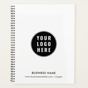 Agenda Adicione seus compromissos corporativos de logotip