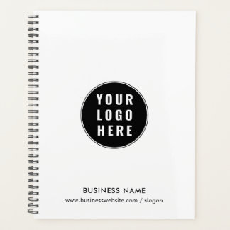 Agenda Adicione seus compromissos corporativos de logotip