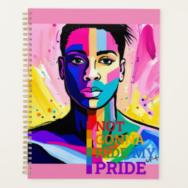 Agenda Adotando Meu Notebook Authenticity Spiral Photo