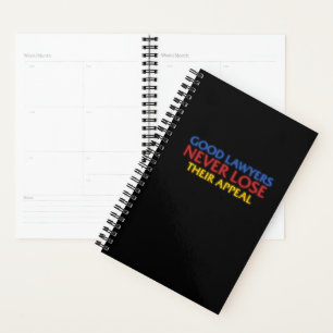 Agenda Advogado Funny Bom Advogados Nunca Perder Recurso
