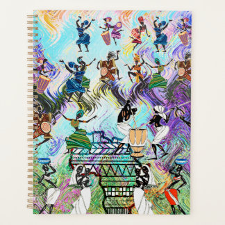 Agenda African Feast: Rhythms of Africa 
