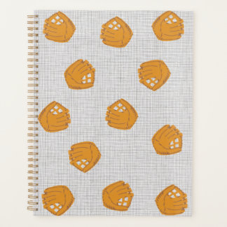 Agenda Agarre a chance!