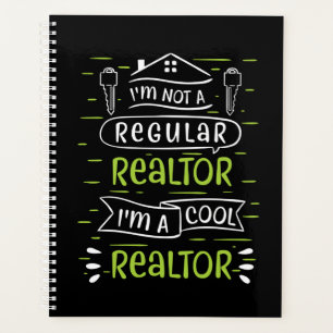 Agenda Agente imobiliário