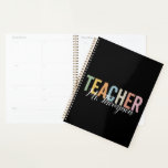 Agenda Agradecimento Personalizado ao Professor Volta às<br><div class="desc">Agradecimento Personalizado ao Professor Volta às Aulas Professor do Ensino Fundamental</div>