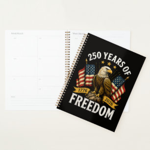 Agenda Águia Careca 250 Anos de Liberdade