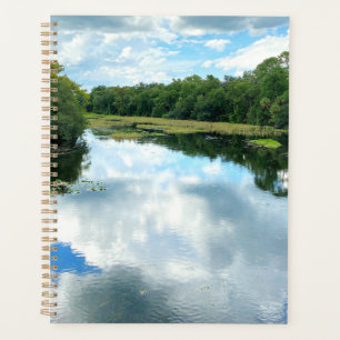 Agenda Alexander Primavera Creek