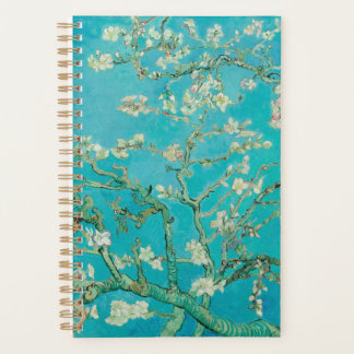 Agenda Almond Blossom Van Gogh