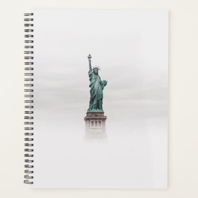 Agenda América 2 (Frente)