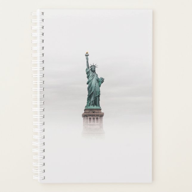 Agenda América 2 (Frente)