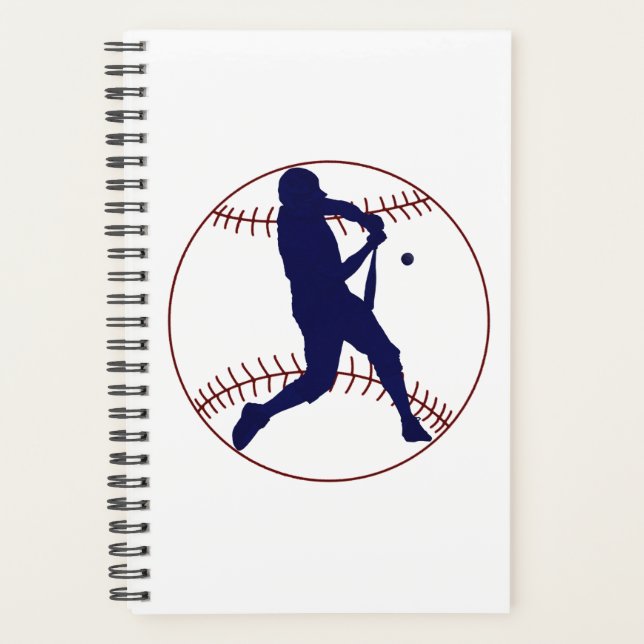 Agenda America's Pastime (Frente)