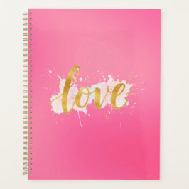 Agenda Amor