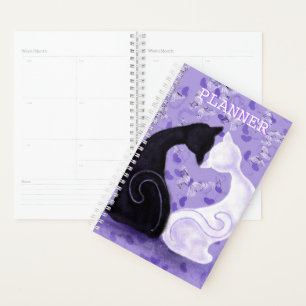 Agenda Amor Bonito - Adicione Sua Foto / Texto / Nome