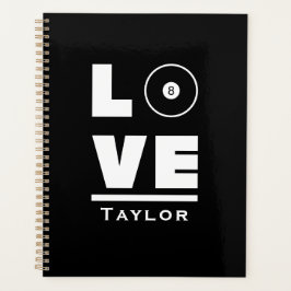 Agenda Amor E Bilhar Ao Vivo E Fã De Esporte Piscina