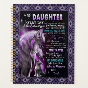 Agenda Amor Filha Carta Ao Meu Amor Filha Por Você