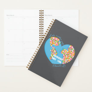 Agenda Amor Mãe Terra Não Há Planeta B