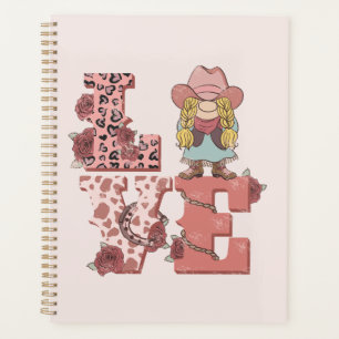 Agenda Amor Ocidental Retroativo