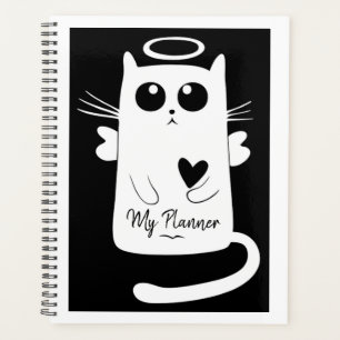 Agenda Angelic Cat