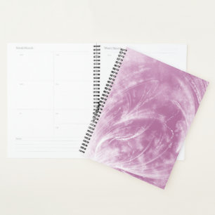 Agenda Ângulos de Grelha - Perigo Roxo