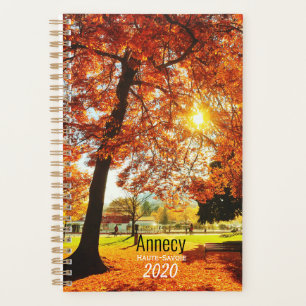 Agenda Annecy, Alpes Franceses