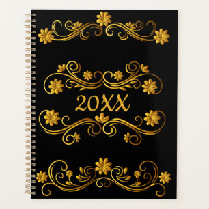 Agenda Ano Personalizado