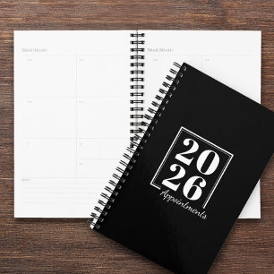 Agenda Ano Personalizado, Texto, Logotipo, URL da Web, Co