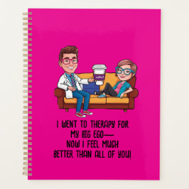 Agenda ANTISTRESS psychiatrist THERAPIST MENTAL HEALTH