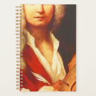 Agenda Antonio Vivaldi