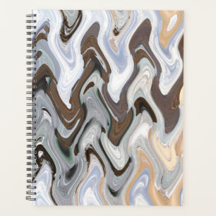 Agenda Apostil Wavy 3, 2016 (foto)   Imagens SVP