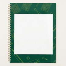 Apresentação Verde