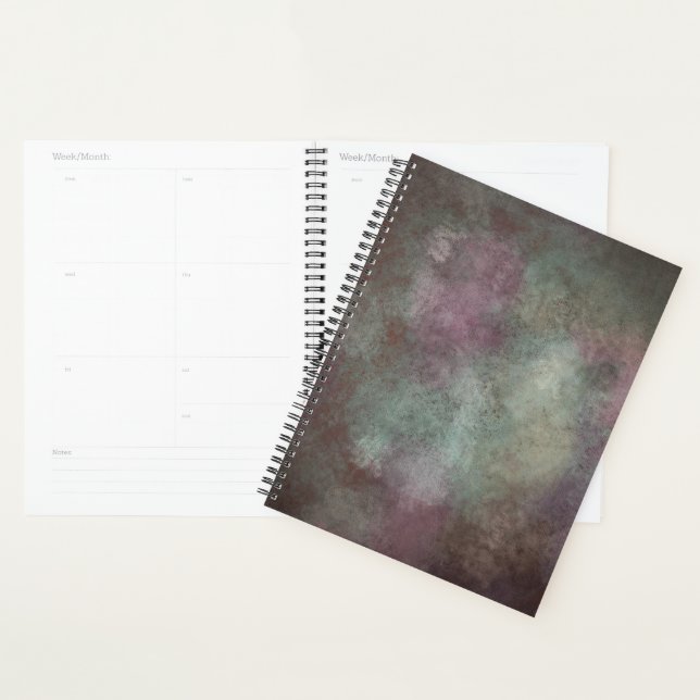 Agenda Aquarela (Exibição)