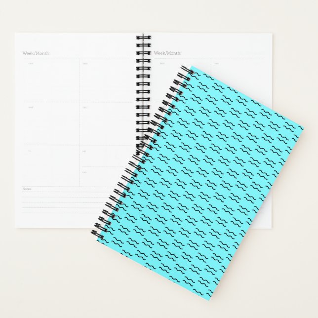Agenda Aquarius  (Exibição)