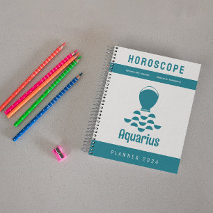 Agenda Aquarius Horoscope