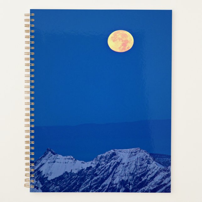 Agenda Aravis Mountain | Mont Blanc (Frente)