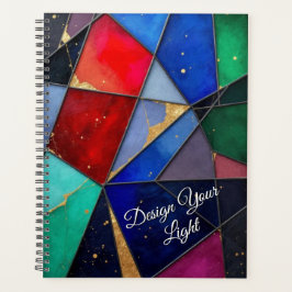 Agenda Architectural & Modern Focus