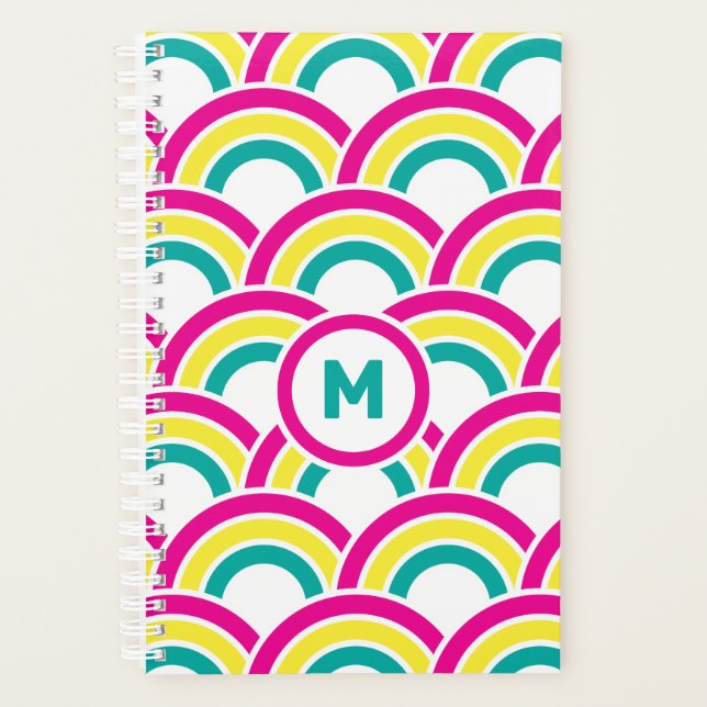 Agenda Arcos (Frente)