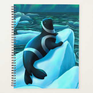 Agenda Arctic Life planner