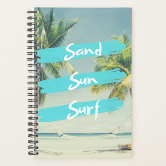 Agenda Areia, Sol, Oceano Tropical Surf