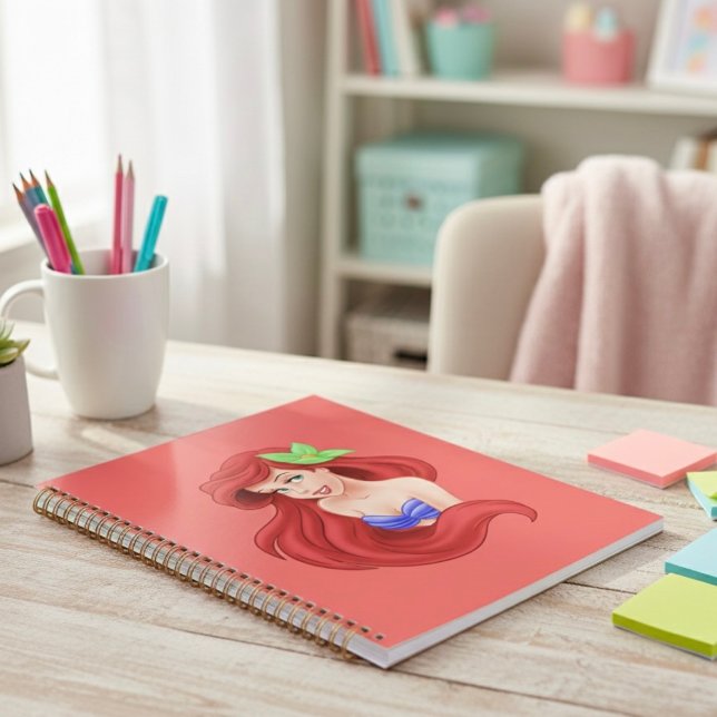 Agenda Ariel (Criador carregado)