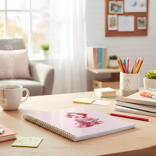 Agenda Ariel (Criador carregado)