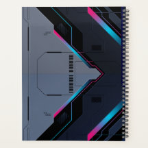 Armadura de Mecha Cyberpunk | Missão de Jogador Pe