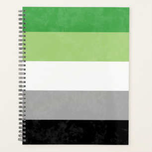 Agenda Aromântico