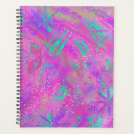 Agenda Art Diário Love