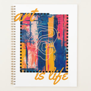 Agenda Arte é vida na moda Belo Planeador