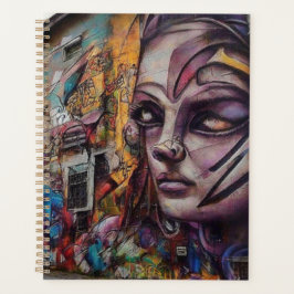 Agenda Arte Urbana em Edifício Abandonado