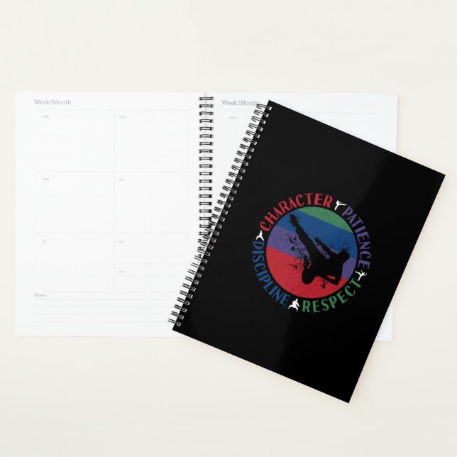 Agenda Artes Marciais - Valores Fundamentais do Caratê (Exibição)