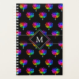 Agenda Árvores do Espectro Autismo