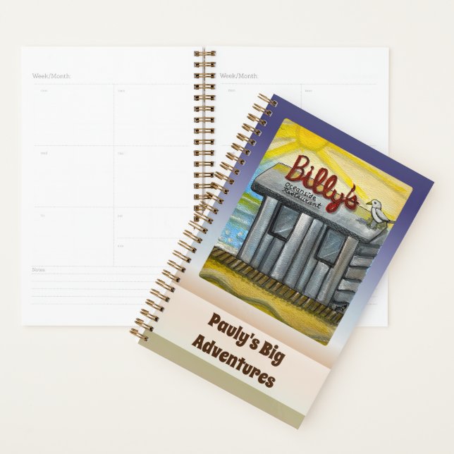 Agenda As Grandes Aventuras de Paul (Exibição)