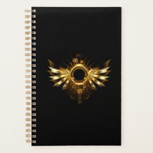 Agenda Asas de vapor